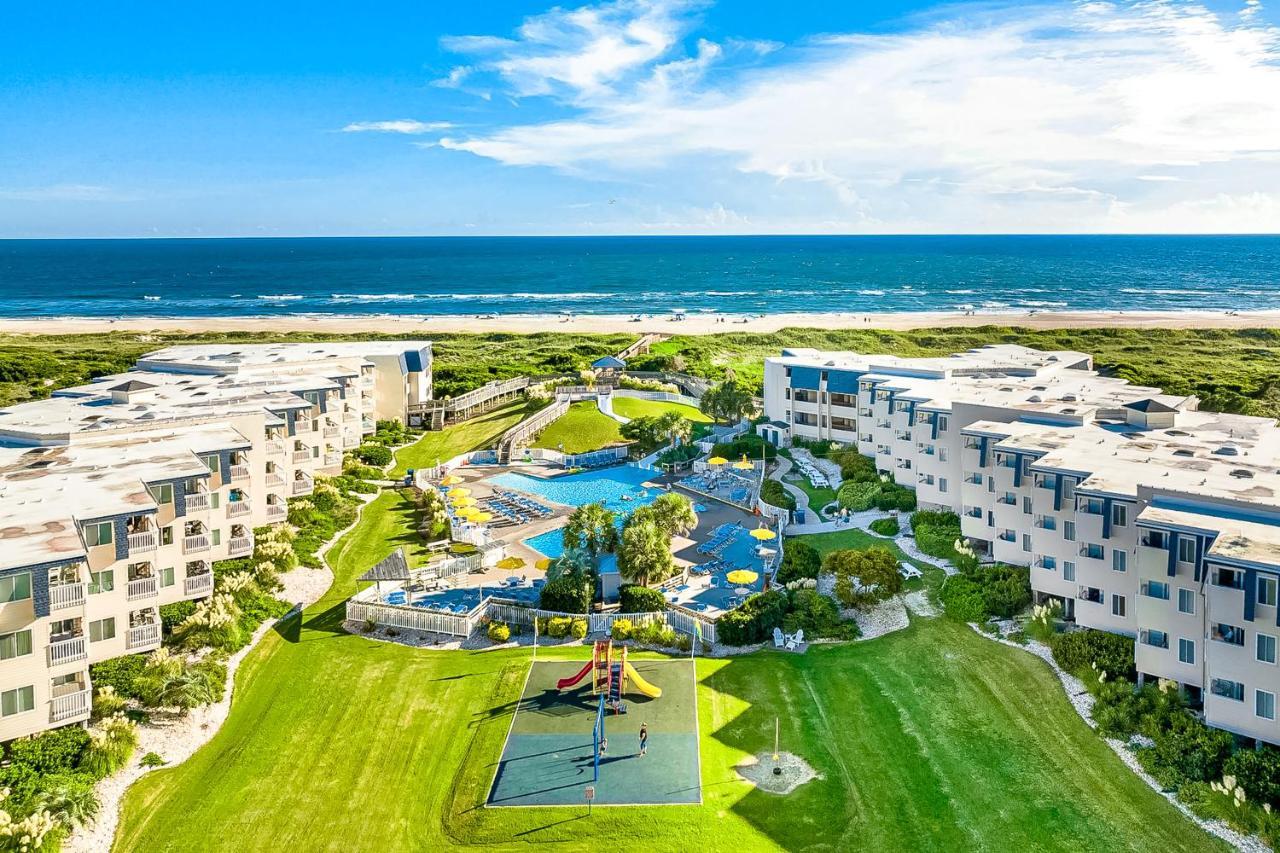 A Place At The Beach 253 大西洋滩 外观 照片